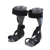 Foot Drop Orthotics Ankle Orthosis Adjustable Elasticity Valgus Orthotics Stroke Hemiplegia Rehabilitation Shoes Foot Supports