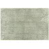 Senko Twin Mall Bath 50 X 80 Moss 79231 Mat, Approx. Cm, Green, Absorbent, Quick-Drying, Microfiber,