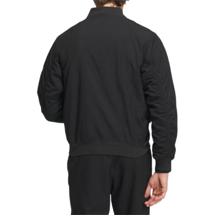Adidas Jackets & Coats Men's Black IT6068