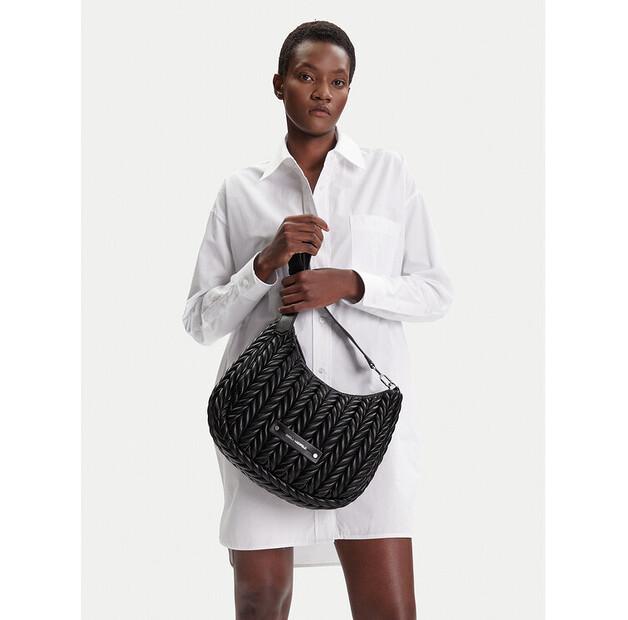 Bag KARL LAGERFELD KARL LAGERFELD A3W30147 Black