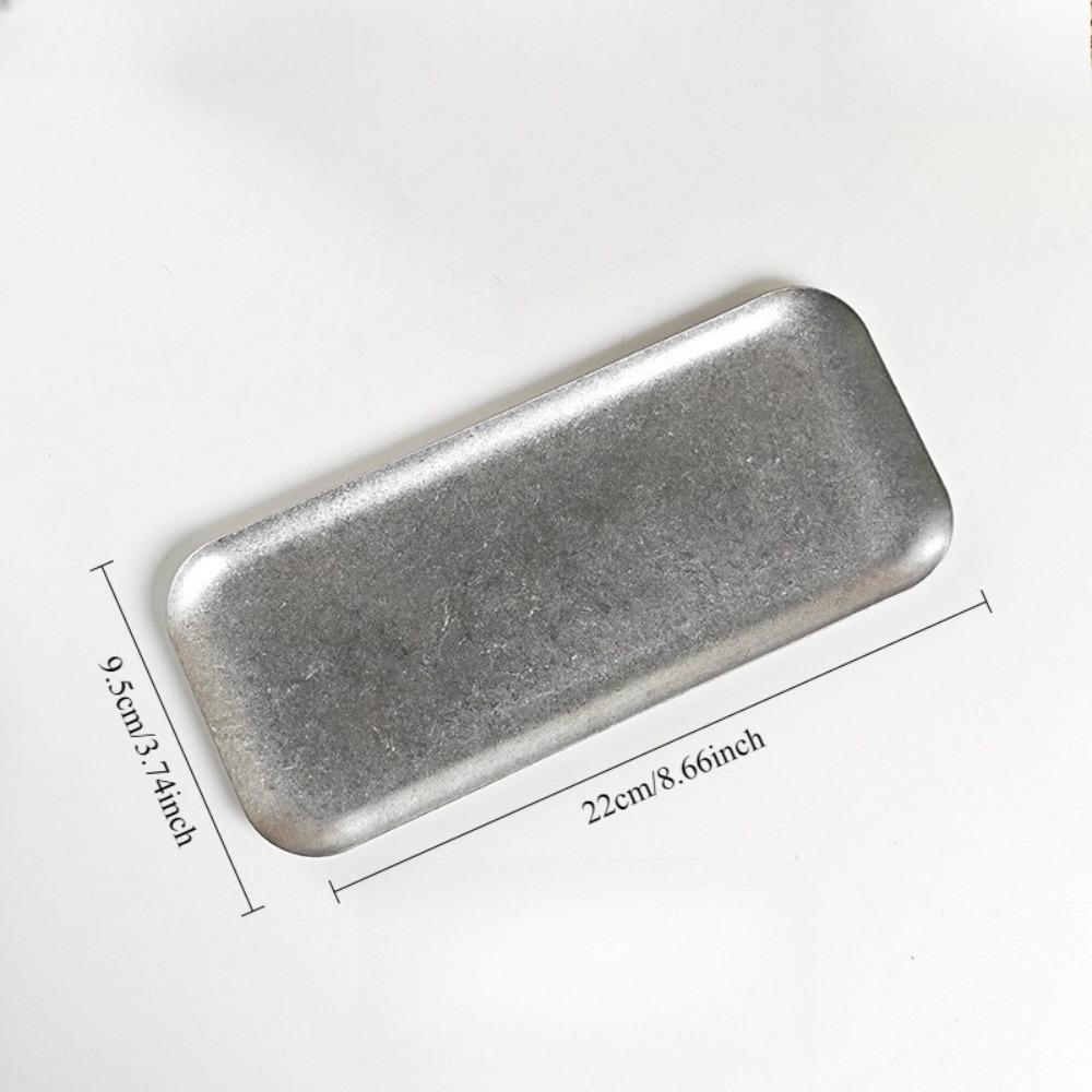Rectangle Sushi Plates Oval Pastry Plates New Snack Plates Rectangle