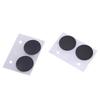 4pcs Bottom Case Rubber Foot Notebook Feet Pad Replacement Laptop for Apple Macbook Pro A1398 A1425 A1502