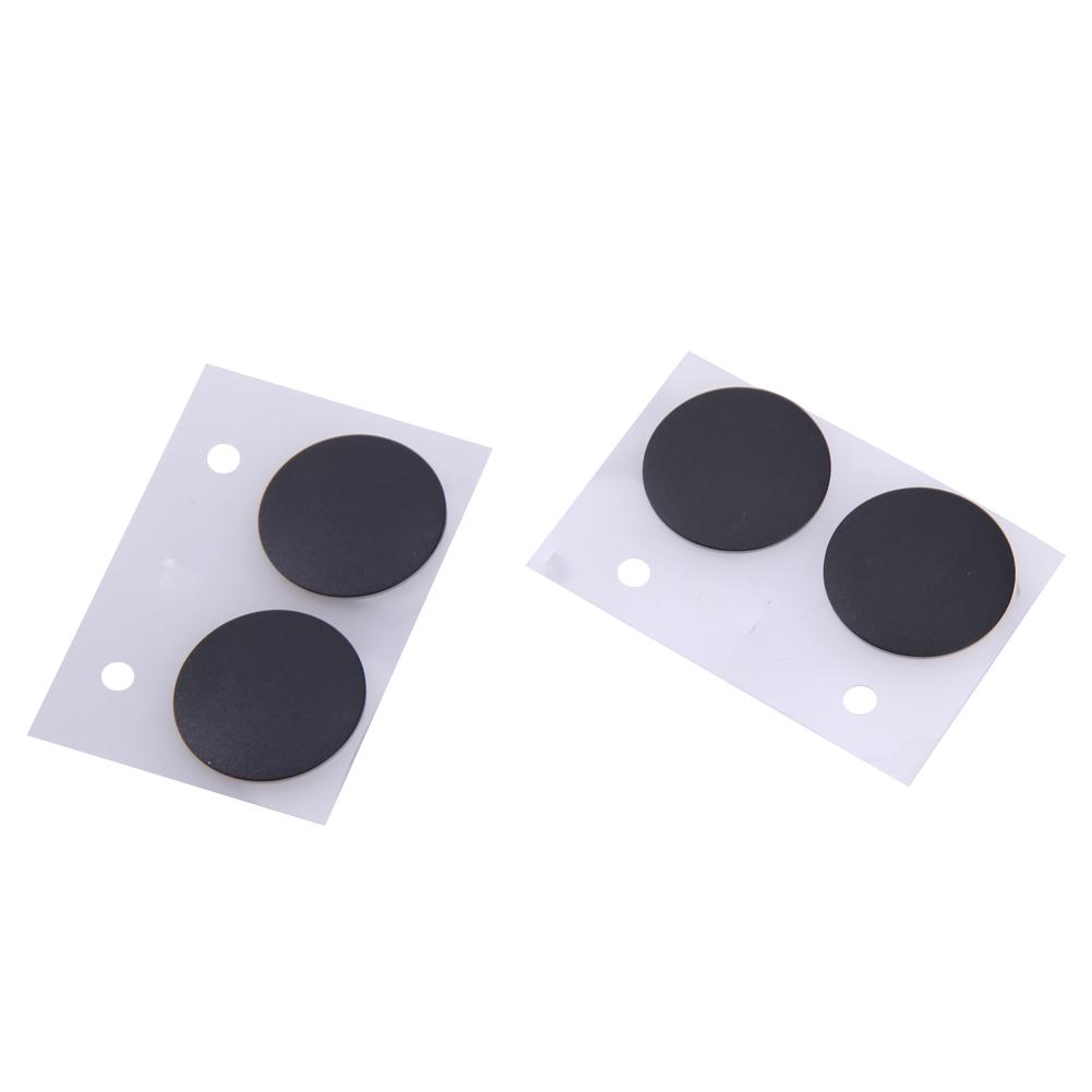 4pcs Bottom Case Rubber Foot Notebook Feet Pad Replacement Laptop for Apple Macbook Pro A1398 A1425 A1502