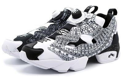InstaPump Fury Deal X InstaPump Fury 'Chinese Compass' DV8211