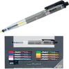 Pentel Multi 8 Mechanical Pencil Set 8 Color Leads PH802ST