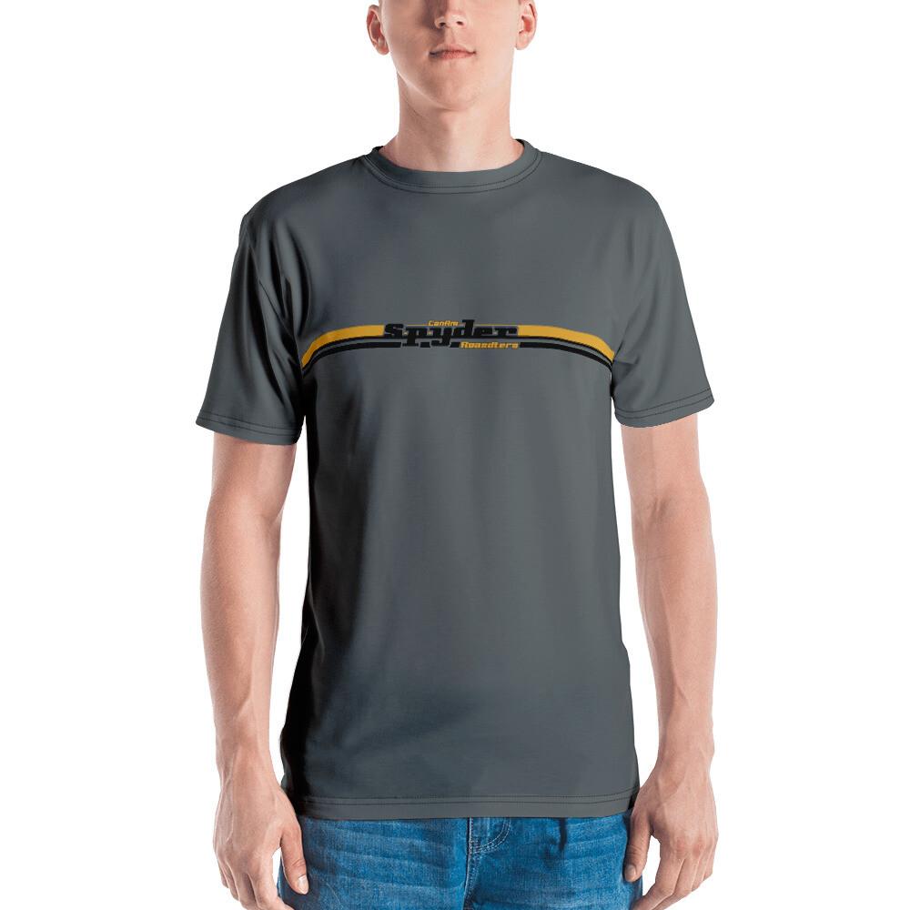 Can-Am Spyder Roadsters Men s T-shirt XXL