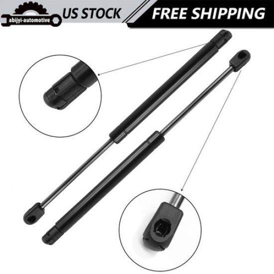 2 шт. Передние упоры капота Газовые пружины Амортизаторы для 2011- Dodge Charger