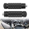 For Motorbike Footpegs Footrests Rear Pedals Universal Accessories For Motocross Foot Rest Holder
