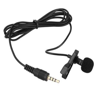 Audio- & Videozubehör – Mikrofone