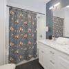Banyo ve tuvalet – Duş Perdeleri