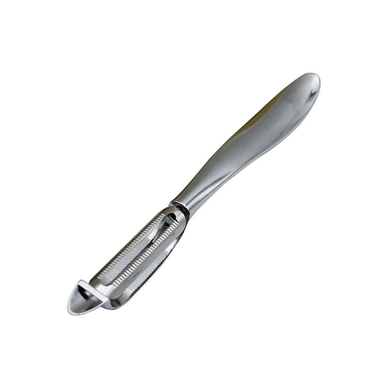 Ji Wang Gu Zinc Alloy Vegetable Peeler