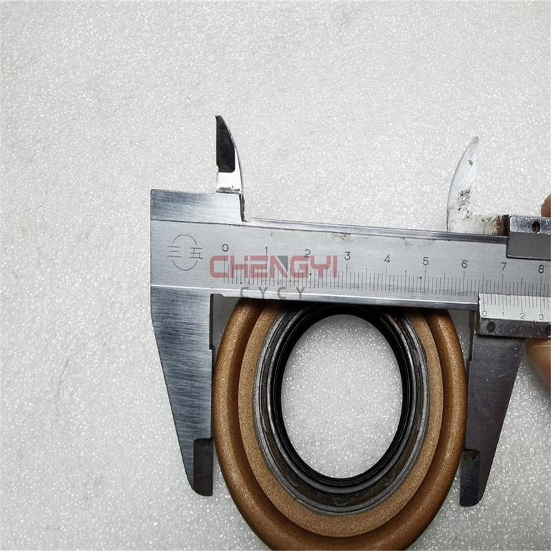 Differential Side Oil Seal Half Shaft Oil Seal For Pajero Montero V31W V33W V43W V45W V73W V77W V93W V97W KH6W MB393883 BD3298E