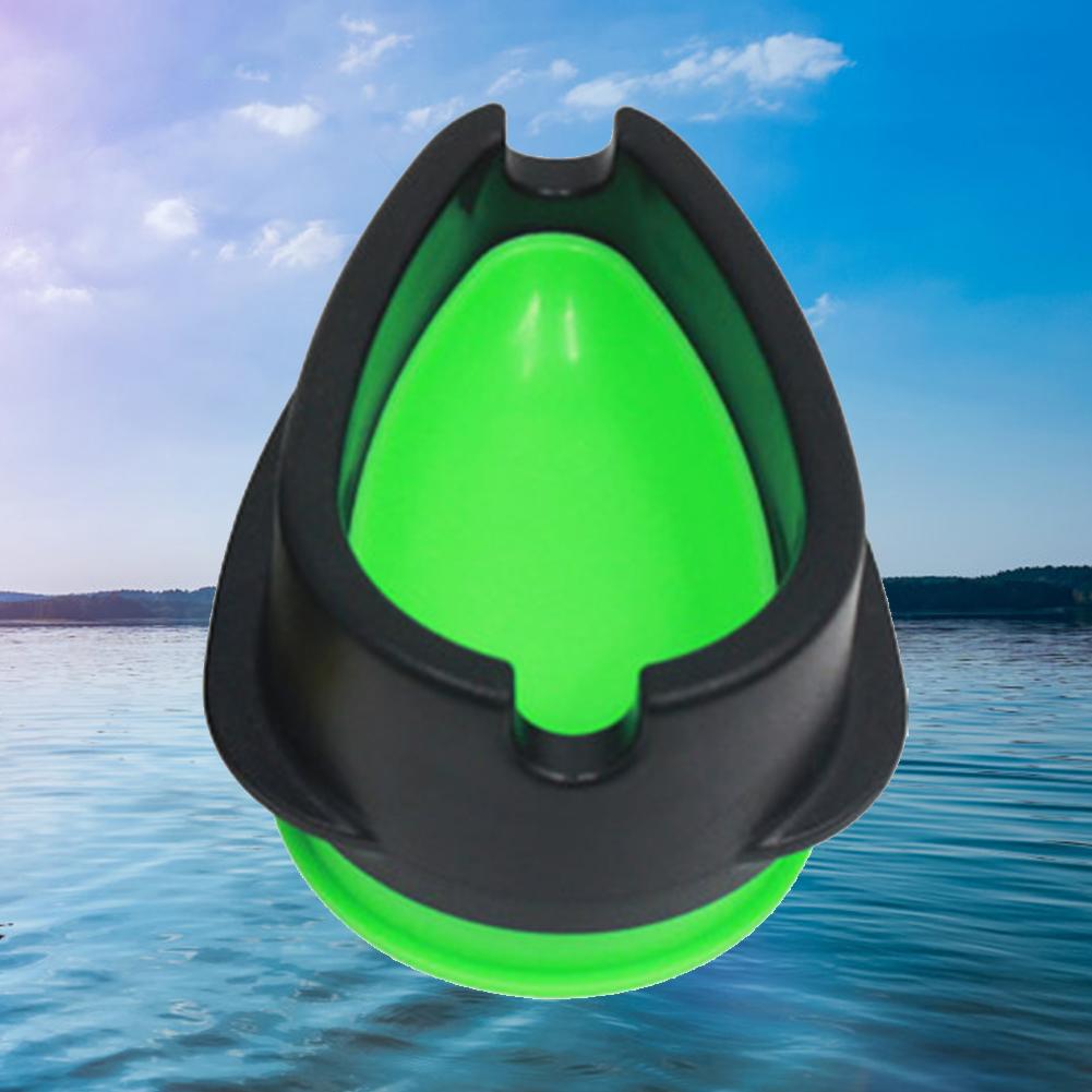 Fishing Bait Feeding Holder Quick Release Fishing Feeder Bait Mould Tackles Easy To Use Tools Fishing Accessories