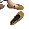 Women Flats Shoes Summer New Casual Sport Sandals Sneakers 2025 Trend Loafers Walking Shallow Shoes Woman Zapatos Mujer