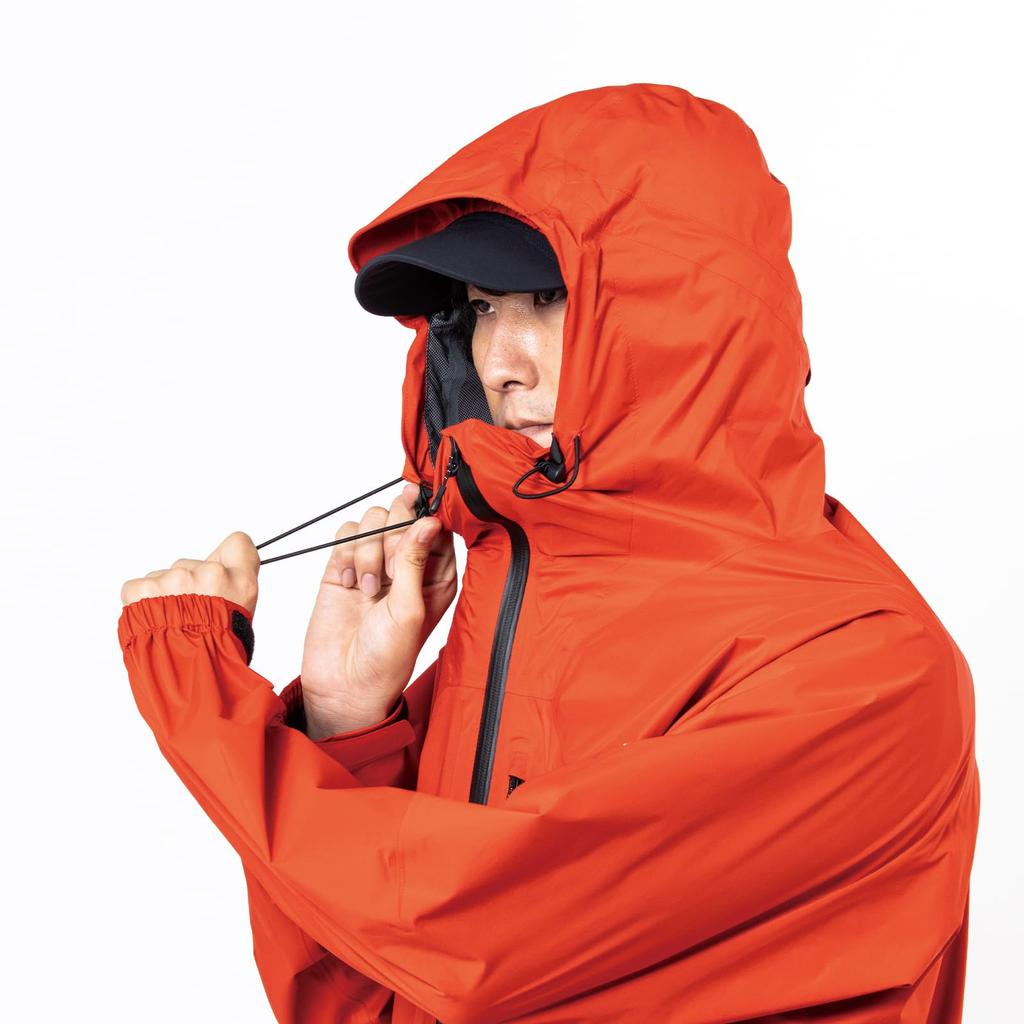 Karrimor WTX Rain Black 2.5L Jacket,