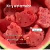 3D Katze Wassermelone Keksform zum Selberbacken