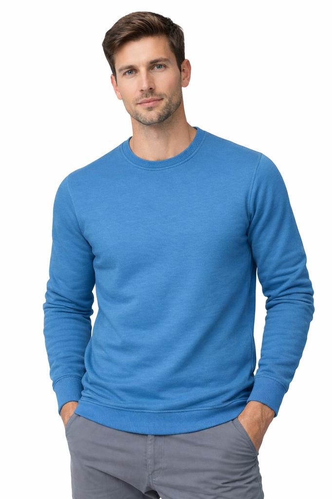 J.Style - Men' Sweatshirt - 68B2001-16