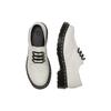 Dr. Martens 1461 Hardware Leather White Women's 26102115