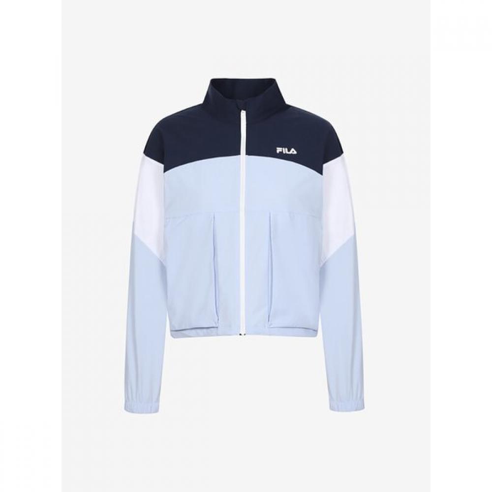 Fila Stretch Windbreaker Jacket