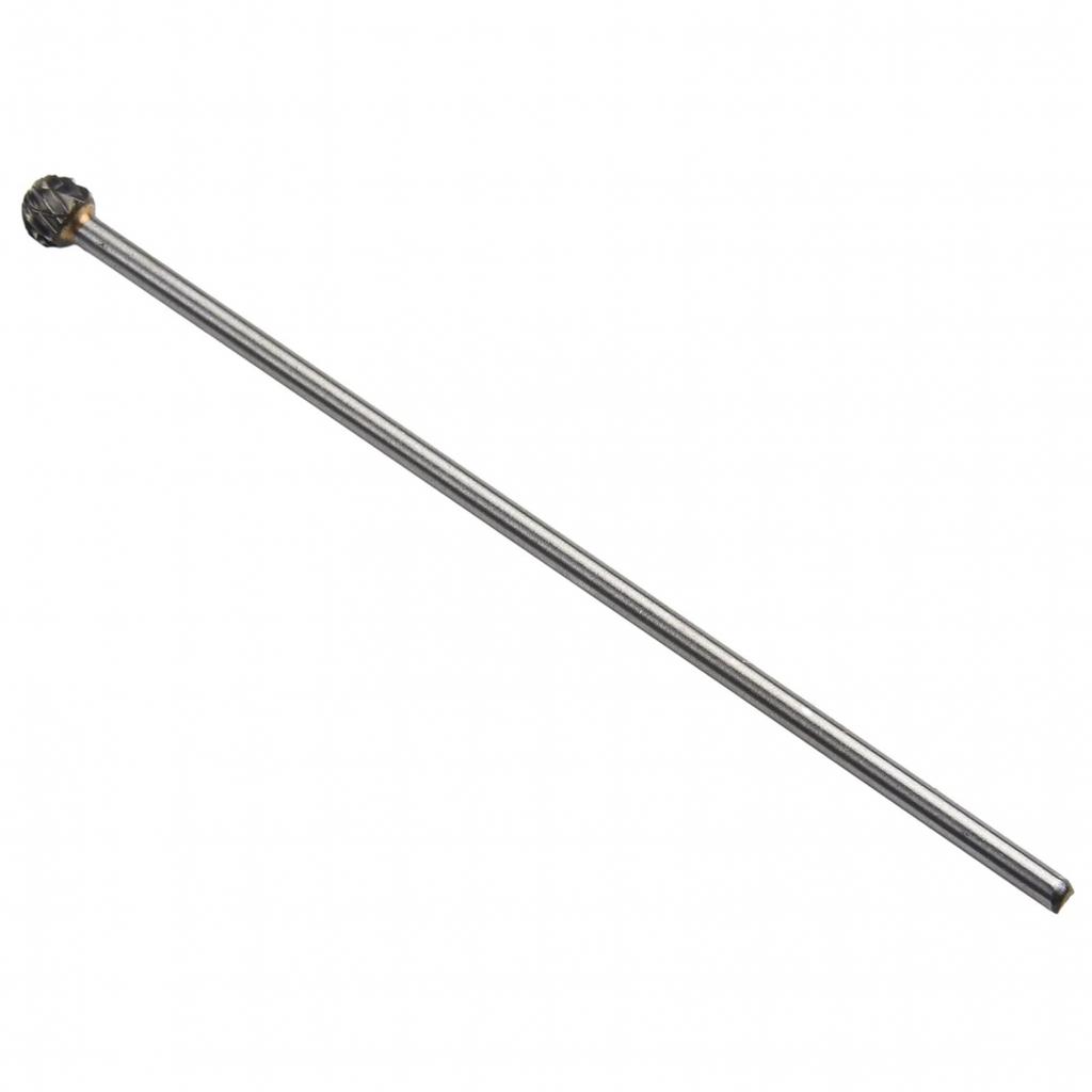 3x6x100mm Roterande Fräsar Dubbel Skärning Hög Produktions Effektivitet