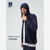 Decathlon Men's UV Protection Jacket