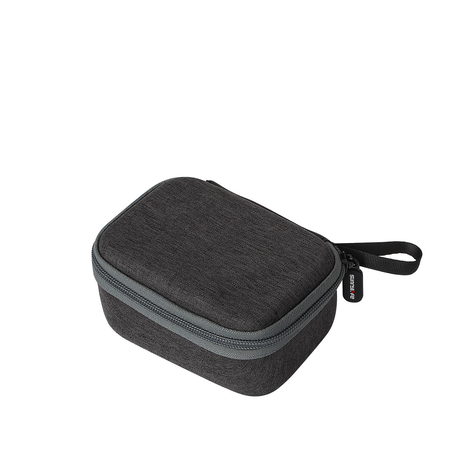 

Storage Bag For Insta360 GO Ultra Mini Carrying Case Box Standard Portable Storage Bag For Insta360 GO Ultra Camera Accessories