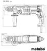 Combined Hammer Drill KHE 2845 Q (601740500)