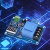 Precise Digital Display Battery Charger Controller Module 0.1 Accuracy for Lithium batteries Protections Energy Saving