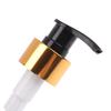 Soap Pump Liquid Pump Head Lotion Dispenser Head Push Type Head 24/28 Thread Bath Shampoo Bottle Press Nozzle Replace Pump Tube