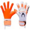 HO SOCCER Goalkeeper Gloves Aerial 2 Negative Speed Orange 5 (52.0378)
