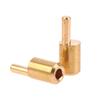 2Pcs Motor Eccentric Wheel Shaft For Wahl 8148 8591 8504 1919 Hair Clipper