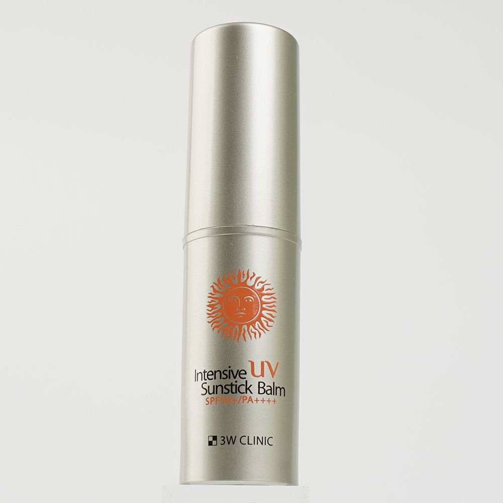 

Popular light touch UV sun stick balm 10g