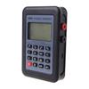 Compact Resistor Current Voltmeter Signal Generator Source Process Calibrator 4-20MA/0-10V/MV LCD Display Durable