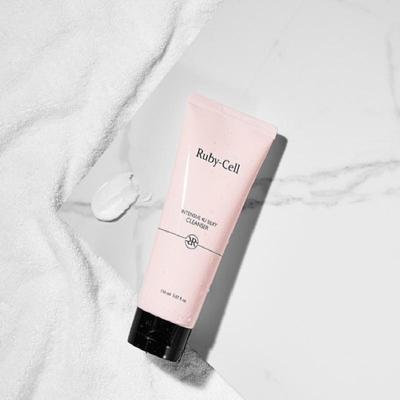 Ruby-Cell Limpiador Sedoso Intensivo 4U 150ml