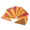 4m Autumn Leaves Maple Garland Thanksgiving Decoration Flag Banner Wall Fireplace Halloween Christmas Decor