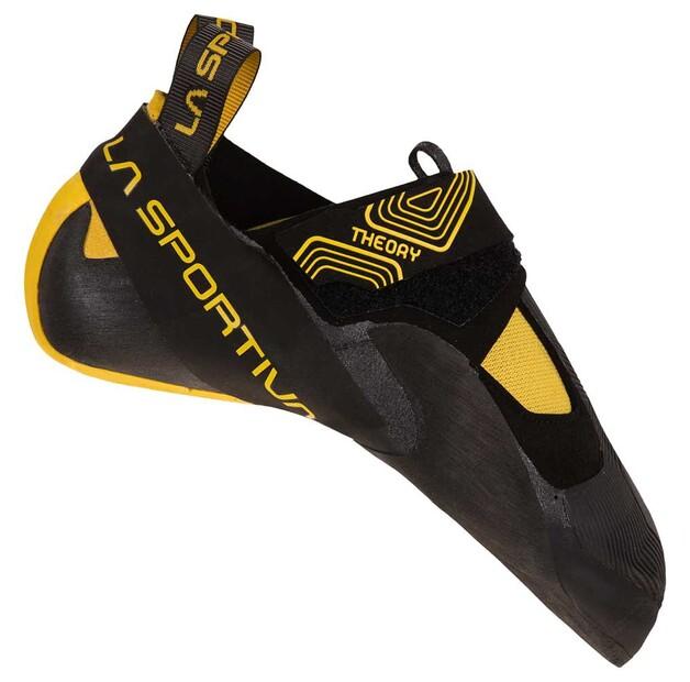 

La Sportiva Theory скальники