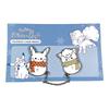 [Pokemon] Pokemon Store Winter Days Chain Badge Collection (8 Types)