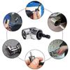 Short/Long Drill Adapter Attachment 105/90 Degree Right Angle Head  Bend Device  Wrenches