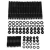 Car Accessories 12-Point Cylinder Gasket Head Stud Bolt Kit for 04-19 LS1 LS6 4.8L 5.3L 5.7L 6.0L ARP 234-4345