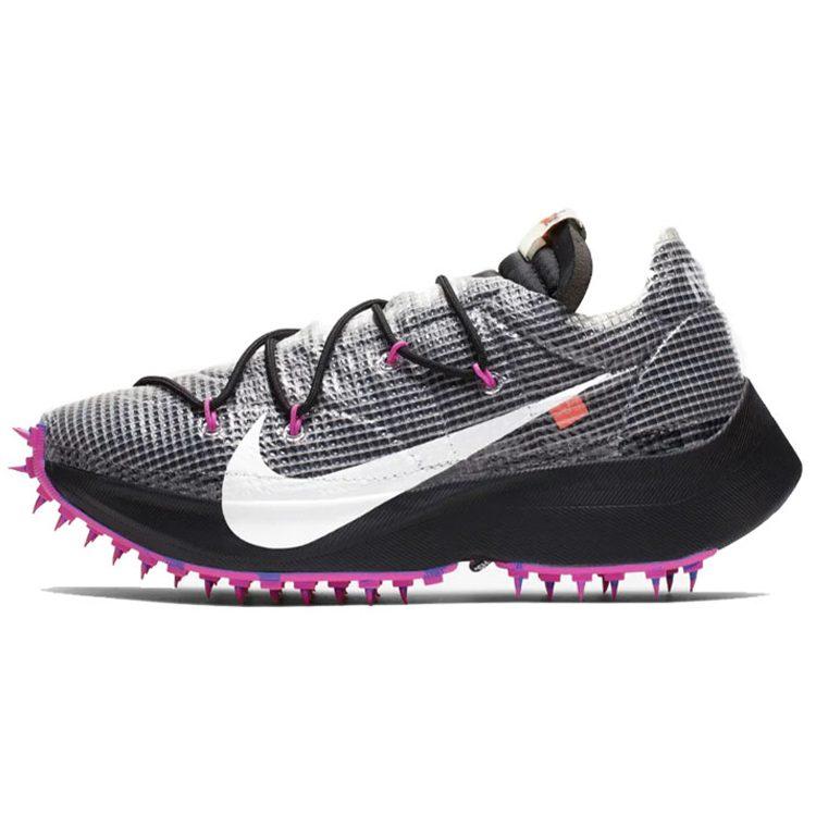 Nike X Off White Vapor Street