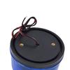LED Car Strobe Light  12V 5W 15 LEDs Multipurpose LED Traffic Warning Light for Cars Trucks Buses