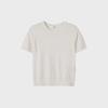 Top Ten Women'S) Premium Fine Merino Short Sleeve Sweater_Msf2Er2802