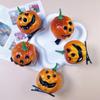 Foam Pumpkin Hair Clip Simulation Halloween Headband Cute Halloween Hairpin  Performance