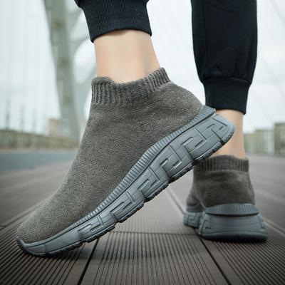 Winter Women's Black Loafers Driving Shoes Comfort Casual Slip On For Men Walking Minimalist Breathable Moccasins for Girl