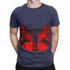Control TV room Graphic 100 Cotton TShirt control Tops Tees For Unisex