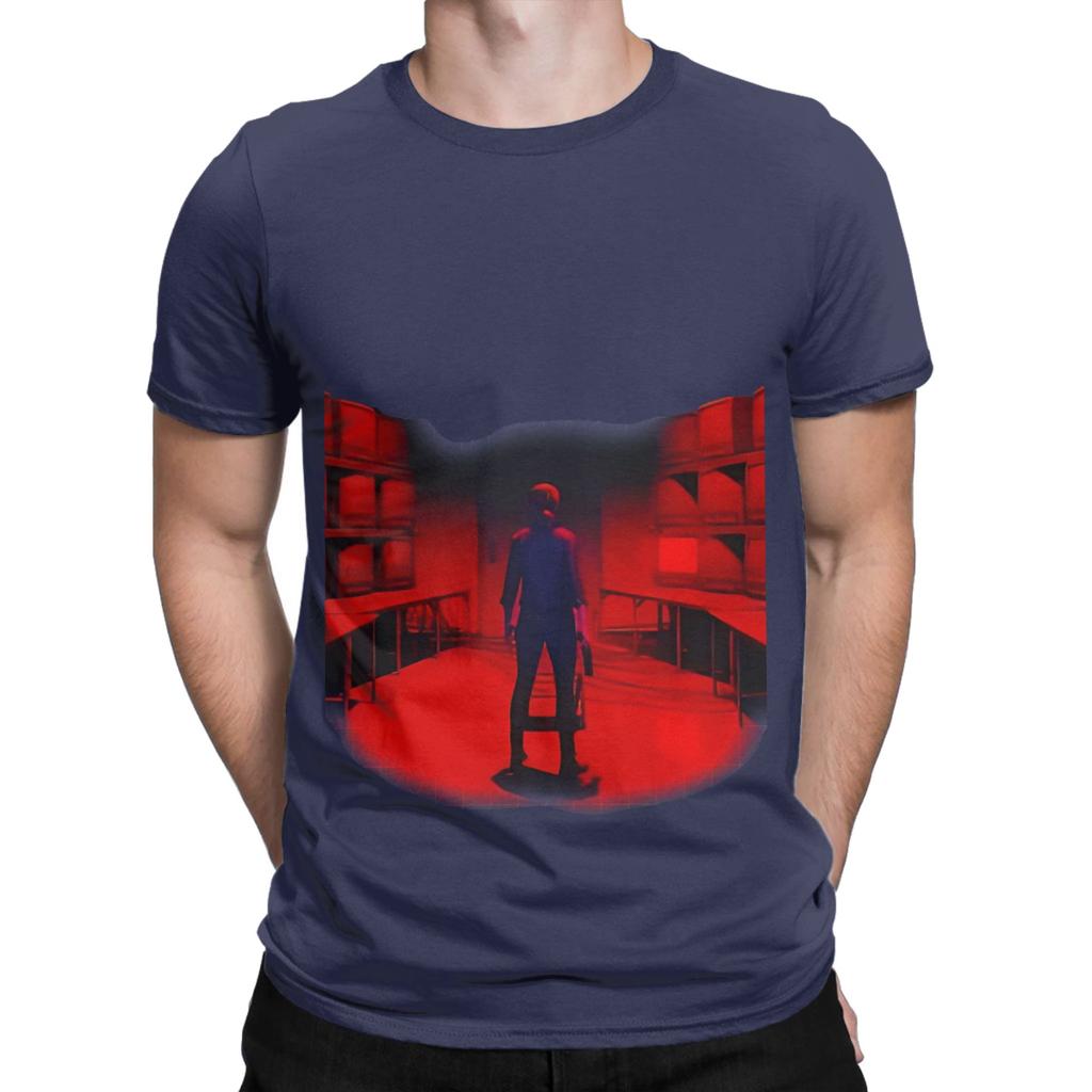 Control TV room Graphic 100 Cotton TShirt control Tops Tees For Unisex