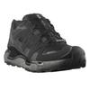 Unisex Shoes – Hiking Boots