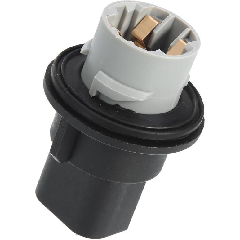 68083021AA Park and Turn Signal Socket Light Bulb Lamp Base for Dodge for Ram 1500 2009 2010 for Ram 1500 2500 3500 2011 2012 Replacement Car Parts