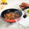 SUPOR Non-Stick Cookware Set (3-Piece)
