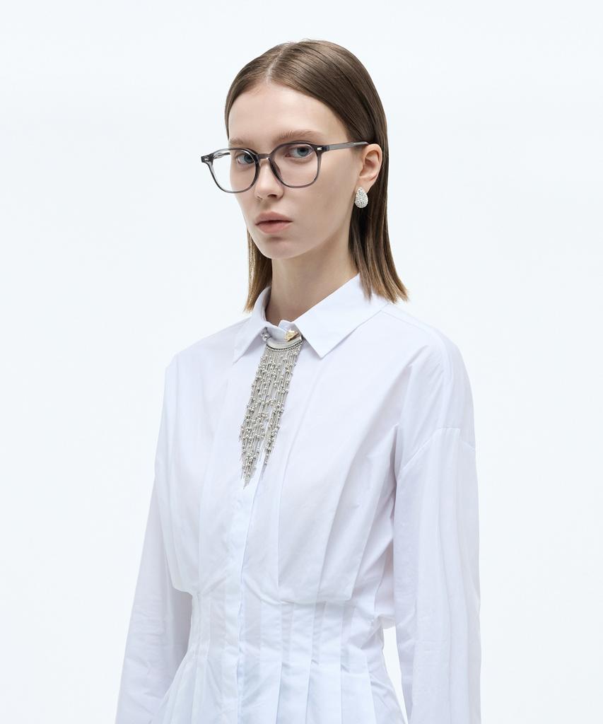 Nonpig Synd_Gr Eyeglass Frames
